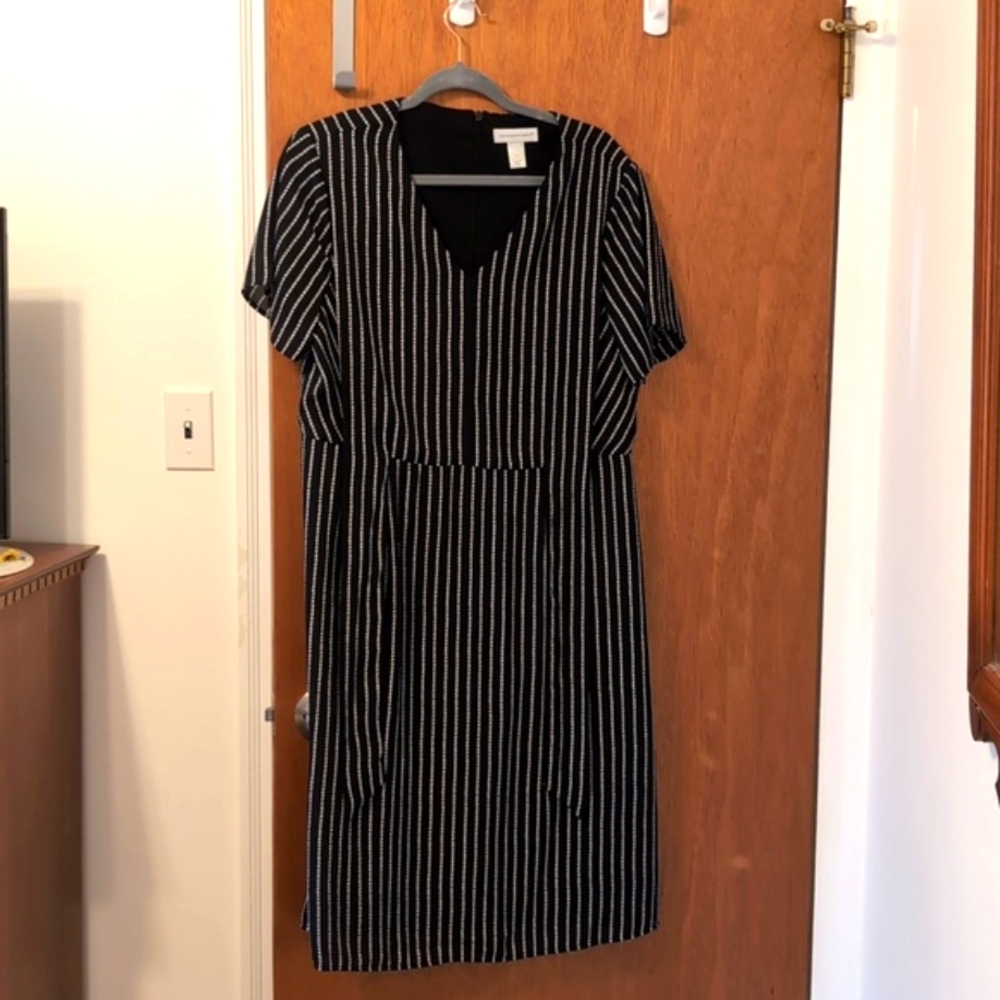 Christopher And Banks Dress